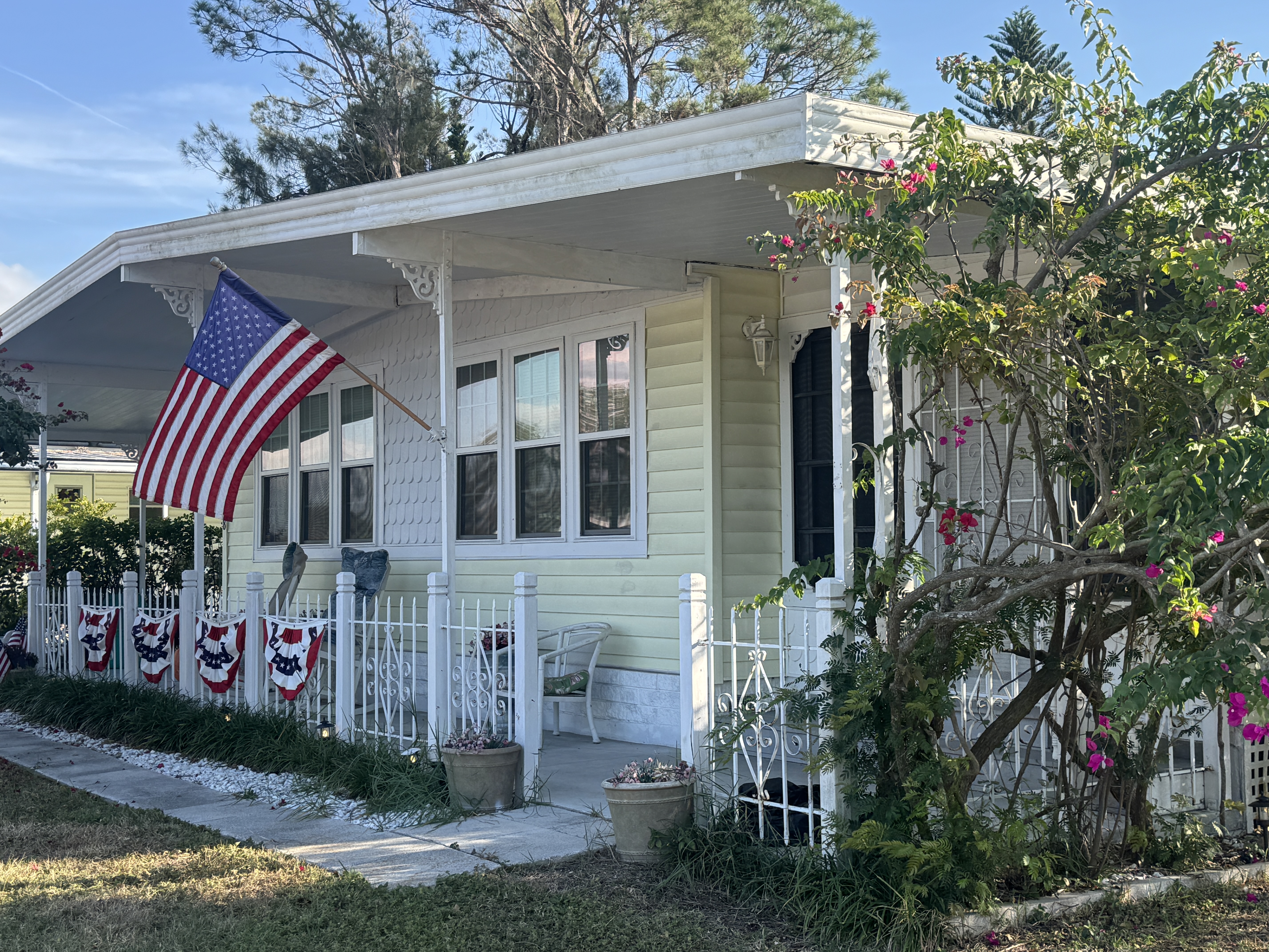 388 Coquina Dr, Ellenton, Florida 34222, 2 Bedrooms Bedrooms, ,2 BathroomsBathrooms,55-Plus Mobile Home,For Sale,Coquina Dr,4407