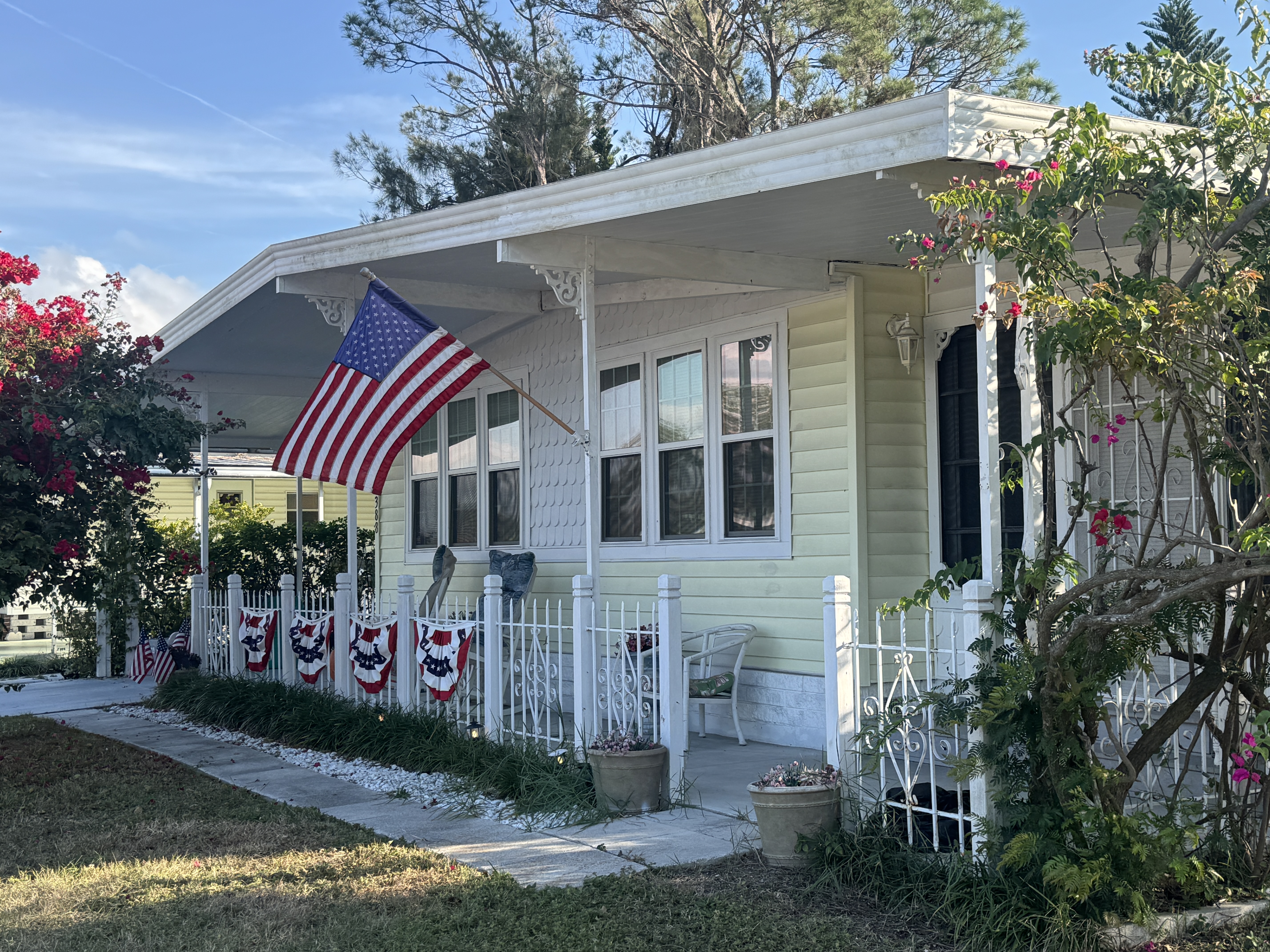 388 Coquina Dr, Ellenton, Florida 34222, 2 Bedrooms Bedrooms, ,2 BathroomsBathrooms,55-Plus Mobile Home,For Sale,Coquina Dr,4407