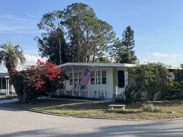 388 Coquina Dr, Ellenton, Florida 34222, 2 Bedrooms Bedrooms, ,2 BathroomsBathrooms,55-Plus Mobile Home,For Sale,Coquina Dr,4407