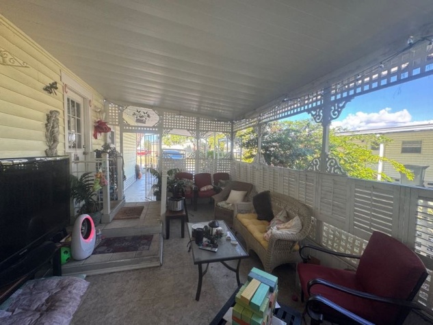 388 Coquina Dr, Ellenton, Florida 34222, 2 Bedrooms Bedrooms, ,2 BathroomsBathrooms,55-Plus Mobile Home,For Sale,Coquina Dr,4407