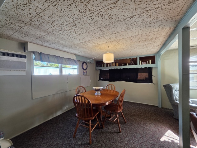 123 S McMullen Booth Rd, Lot 114, Clearwater, Florida 33759, 2 Bedrooms Bedrooms, ,1 BathroomBathrooms,55-Plus Mobile Home,For Sale,S McMullen Booth Rd, Lot 114,4408