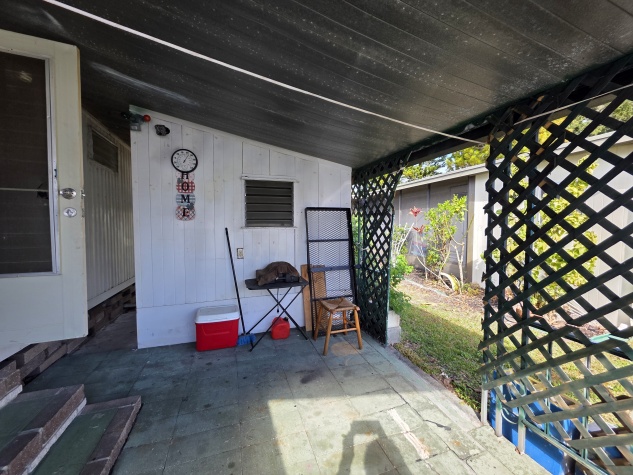 123 S McMullen Booth Rd, Lot 114, Clearwater, Florida 33759, 2 Bedrooms Bedrooms, ,1 BathroomBathrooms,55-Plus Mobile Home,For Sale,S McMullen Booth Rd, Lot 114,4408