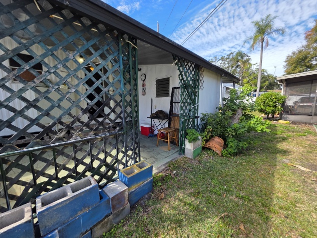123 S McMullen Booth Rd, Lot 114, Clearwater, Florida 33759, 2 Bedrooms Bedrooms, ,1 BathroomBathrooms,55-Plus Mobile Home,For Sale,S McMullen Booth Rd, Lot 114,4408
