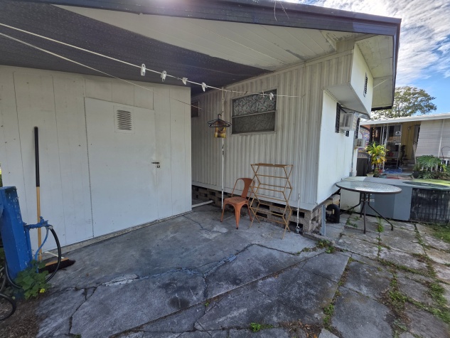 123 S McMullen Booth Rd, Lot 114, Clearwater, Florida 33759, 2 Bedrooms Bedrooms, ,1 BathroomBathrooms,55-Plus Mobile Home,For Sale,S McMullen Booth Rd, Lot 114,4408