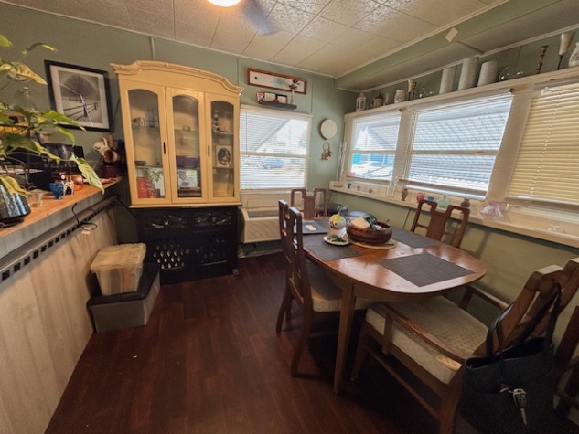 2346 Druid Rd, Lot 627, Clearwater, Florida 33764, 1 Bedroom Bedrooms, ,1 BathroomBathrooms,55-Plus Mobile Home,For Sale,Druid Rd, Lot 627,4410