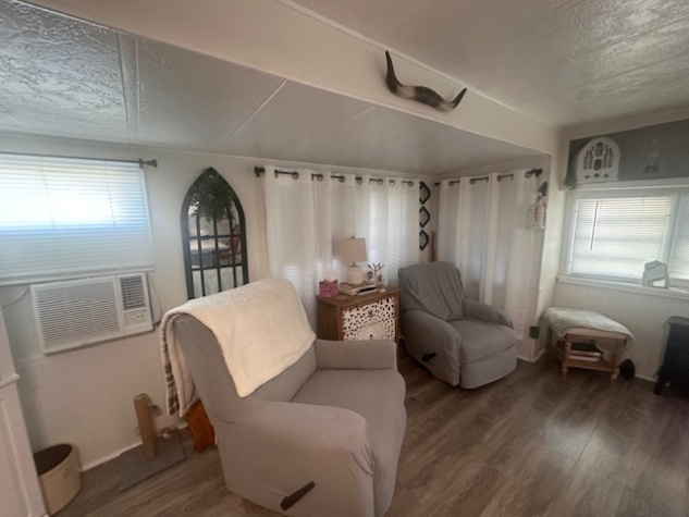 8225 Arevee Dr, Lot 462, New Port Richey, Florida 34653, 1 Bedroom Bedrooms, ,1 BathroomBathrooms,55-Plus Mobile Home,For Sale,Arevee Dr, Lot 462,4414