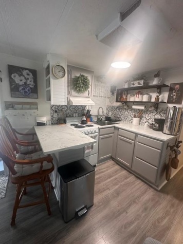 8225 Arevee Dr, Lot 462, New Port Richey, Florida 34653, 1 Bedroom Bedrooms, ,1 BathroomBathrooms,55-Plus Mobile Home,For Sale,Arevee Dr, Lot 462,4414