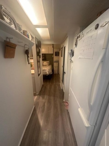 8225 Arevee Dr, Lot 462, New Port Richey, Florida 34653, 1 Bedroom Bedrooms, ,1 BathroomBathrooms,55-Plus Mobile Home,For Sale,Arevee Dr, Lot 462,4414