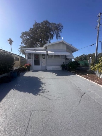 8225 Arevee Dr, Lot 462, New Port Richey, Florida 34653, 1 Bedroom Bedrooms, ,1 BathroomBathrooms,55-Plus Mobile Home,For Sale,Arevee Dr, Lot 462,4414