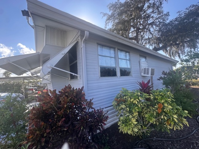 8225 Arevee Dr, Lot 462, New Port Richey, Florida 34653, 1 Bedroom Bedrooms, ,1 BathroomBathrooms,55-Plus Mobile Home,For Sale,Arevee Dr, Lot 462,4414