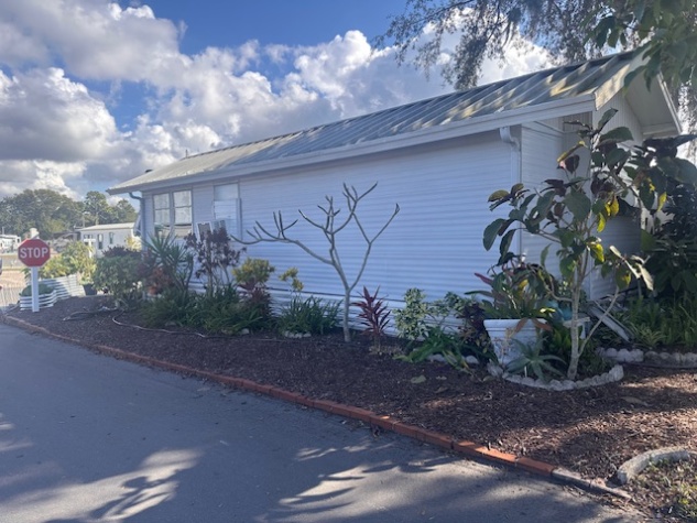 8225 Arevee Dr, Lot 462, New Port Richey, Florida 34653, 1 Bedroom Bedrooms, ,1 BathroomBathrooms,55-Plus Mobile Home,For Sale,Arevee Dr, Lot 462,4414