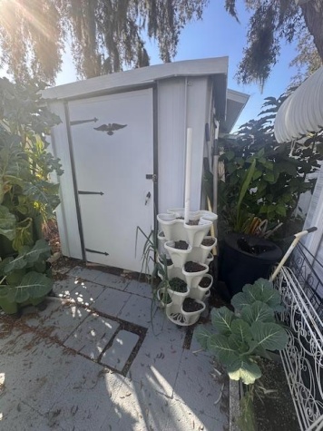 8225 Arevee Dr, Lot 462, New Port Richey, Florida 34653, 1 Bedroom Bedrooms, ,1 BathroomBathrooms,55-Plus Mobile Home,For Sale,Arevee Dr, Lot 462,4414