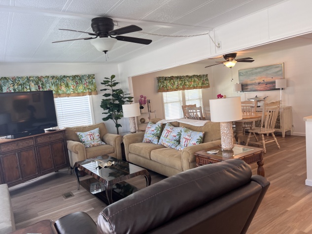 237 San Carlos St, Nokomis, Florida 34275, 2 Bedrooms Bedrooms, ,2 BathroomsBathrooms,55-Plus Mobile Home,For Sale,San Carlos St,4416