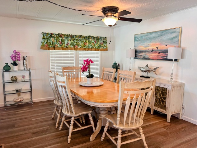 237 San Carlos St, Nokomis, Florida 34275, 2 Bedrooms Bedrooms, ,2 BathroomsBathrooms,55-Plus Mobile Home,For Sale,San Carlos St,4416