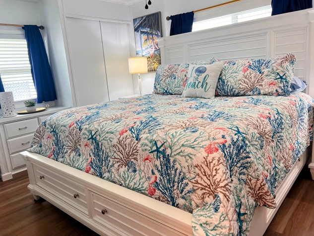 237 San Carlos St, Nokomis, Florida 34275, 2 Bedrooms Bedrooms, ,2 BathroomsBathrooms,55-Plus Mobile Home,For Sale,San Carlos St,4416