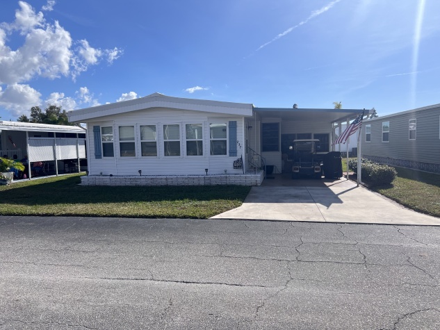 237 San Carlos St, Nokomis, Florida 34275, 2 Bedrooms Bedrooms, ,2 BathroomsBathrooms,55-Plus Mobile Home,For Sale,San Carlos St,4416