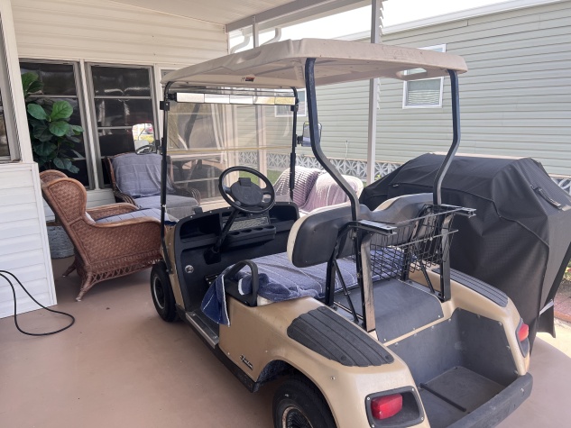 237 San Carlos St, Nokomis, Florida 34275, 2 Bedrooms Bedrooms, ,2 BathroomsBathrooms,55-Plus Mobile Home,For Sale,San Carlos St,4416