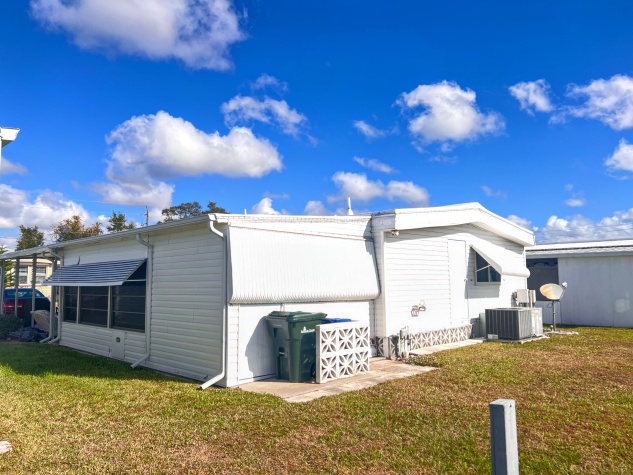 237 San Carlos St, Nokomis, Florida 34275, 2 Bedrooms Bedrooms, ,2 BathroomsBathrooms,55-Plus Mobile Home,For Sale,San Carlos St,4416