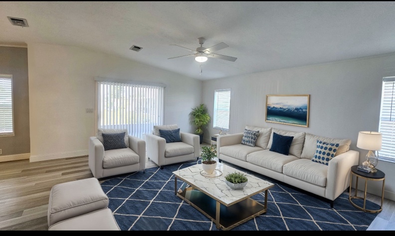 3839 Rhine St, Sarasota, Florida 34234, 2 Bedrooms Bedrooms, ,2 BathroomsBathrooms,55-Plus Mobile Home,For Sale,Rhine St,4417