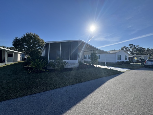 3839 Rhine St, Sarasota, Florida 34234, 2 Bedrooms Bedrooms, ,2 BathroomsBathrooms,55-Plus Mobile Home,For Sale,Rhine St,4417