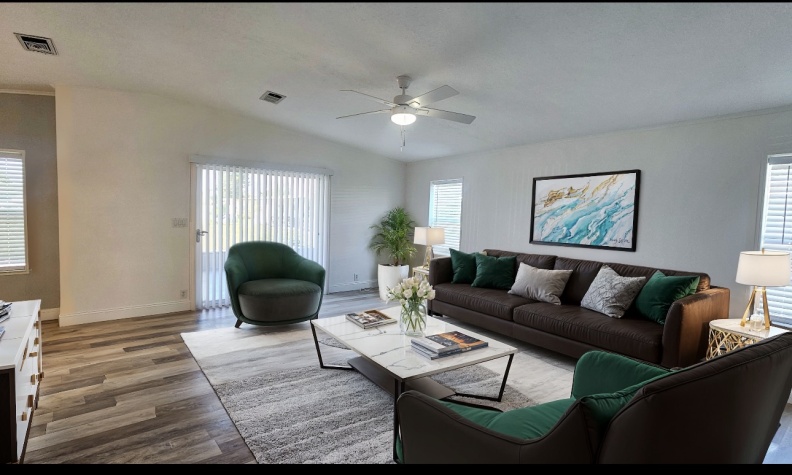 3839 Rhine St, Sarasota, Florida 34234, 2 Bedrooms Bedrooms, ,2 BathroomsBathrooms,55-Plus Mobile Home,For Sale,Rhine St,4417