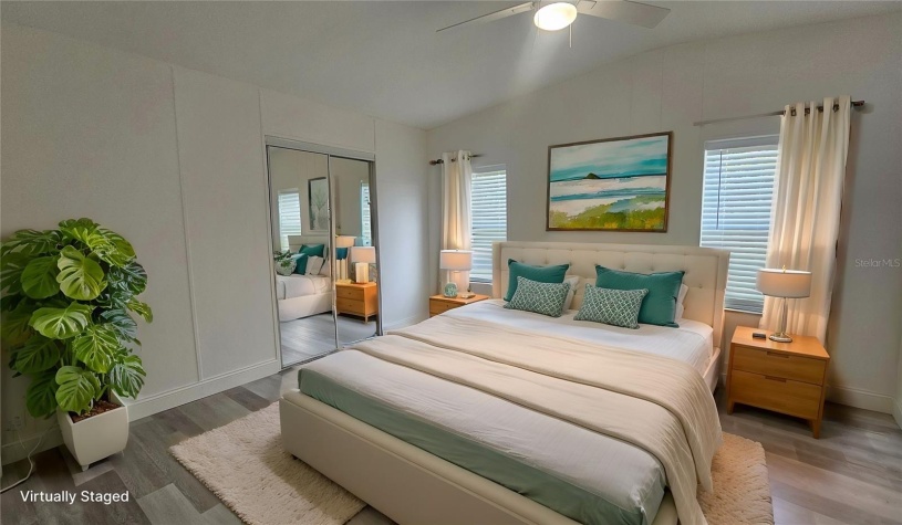 3839 Rhine St, Sarasota, Florida 34234, 2 Bedrooms Bedrooms, ,2 BathroomsBathrooms,55-Plus Mobile Home,For Sale,Rhine St,4417