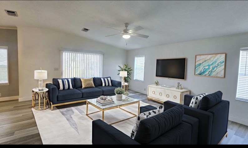 3839 Rhine St, Sarasota, Florida 34234, 2 Bedrooms Bedrooms, ,2 BathroomsBathrooms,55-Plus Mobile Home,For Sale,Rhine St,4417