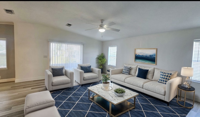 3839 Rhine St, Sarasota, Florida 34234, 2 Bedrooms Bedrooms, ,2 BathroomsBathrooms,55-Plus Mobile Home,For Sale,Rhine St,4417