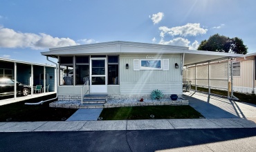 271 Sunnyside Lane, Clearwater, Florida 33770, 2 Bedrooms Bedrooms, ,2 BathroomsBathrooms,55-Plus Mobile Home,For Sale,Sunnyside Lane,4418