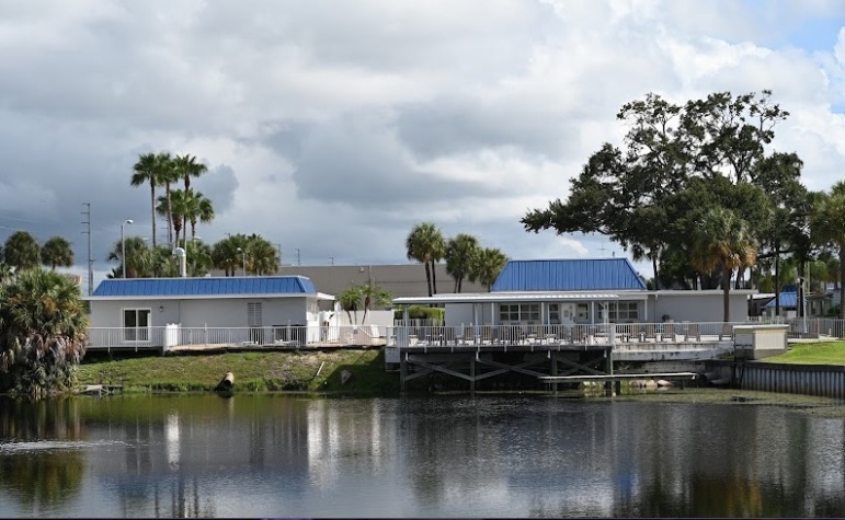 271 Sunnyside Lane, Clearwater, Florida 33770, 2 Bedrooms Bedrooms, ,2 BathroomsBathrooms,55-Plus Mobile Home,For Sale,Sunnyside Lane,4418