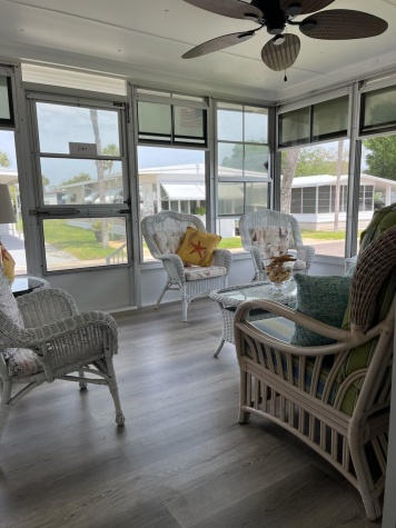 271 Sunnyside Lane, Clearwater, Florida 33770, 2 Bedrooms Bedrooms, ,2 BathroomsBathrooms,55-Plus Mobile Home,For Sale,Sunnyside Lane,4418