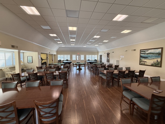 271 Sunnyside Lane, Clearwater, Florida 33770, 2 Bedrooms Bedrooms, ,2 BathroomsBathrooms,55-Plus Mobile Home,For Sale,Sunnyside Lane,4418