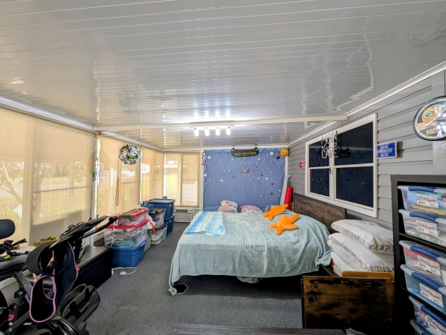 2206 Chaney Dr, Lot 297, Ruskin, Florida 33570, 2 Bedrooms Bedrooms, ,1 BathroomBathrooms,55-Plus Mobile Home,For Sale,Chaney Dr, Lot 297,4419