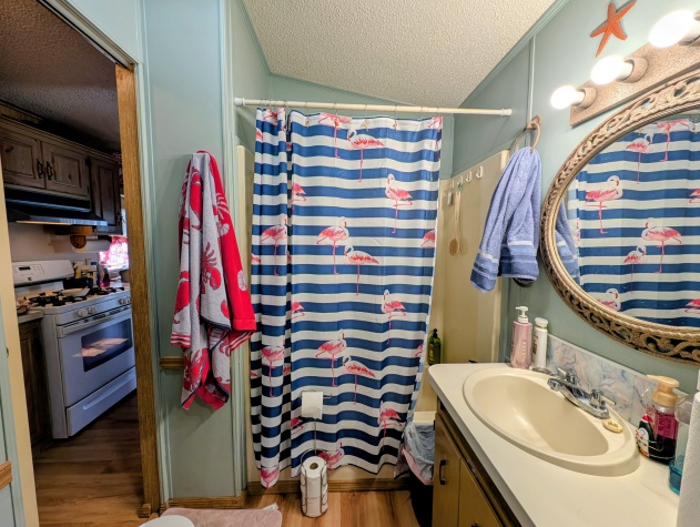 2206 Chaney Dr, Lot 297, Ruskin, Florida 33570, 2 Bedrooms Bedrooms, ,1 BathroomBathrooms,55-Plus Mobile Home,For Sale,Chaney Dr, Lot 297,4419