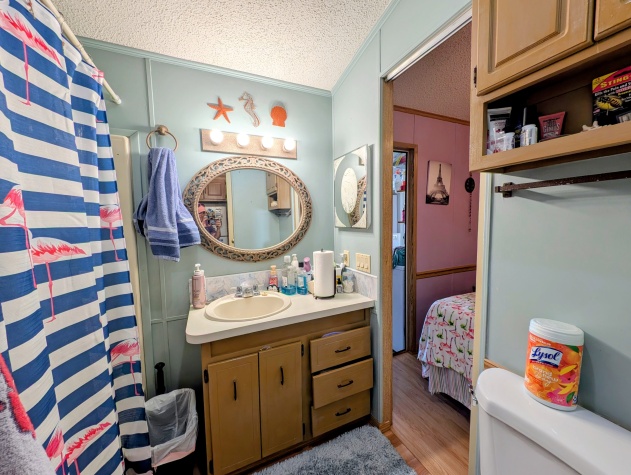 2206 Chaney Dr, Lot 297, Ruskin, Florida 33570, 2 Bedrooms Bedrooms, ,1 BathroomBathrooms,55-Plus Mobile Home,For Sale,Chaney Dr, Lot 297,4419