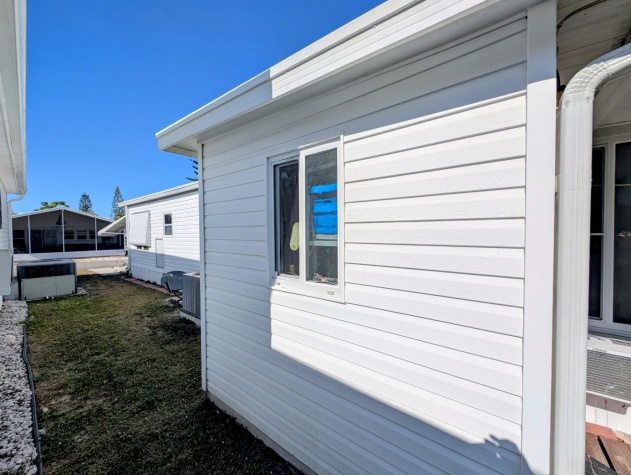 2206 Chaney Dr, Lot 297, Ruskin, Florida 33570, 2 Bedrooms Bedrooms, ,1 BathroomBathrooms,55-Plus Mobile Home,For Sale,Chaney Dr, Lot 297,4419