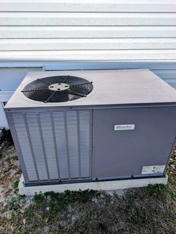 2206 Chaney Dr, Lot 297, Ruskin, Florida 33570, 2 Bedrooms Bedrooms, ,1 BathroomBathrooms,55-Plus Mobile Home,For Sale,Chaney Dr, Lot 297,4419