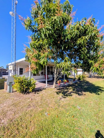 2206 Chaney Dr, Lot 297, Ruskin, Florida 33570, 2 Bedrooms Bedrooms, ,1 BathroomBathrooms,55-Plus Mobile Home,For Sale,Chaney Dr, Lot 297,4419