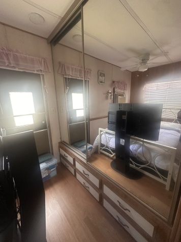 8225 Arevee Dr, Lot 343, New Port Richey, Florida 34653, 1 Bedroom Bedrooms, ,1 BathroomBathrooms,55-Plus Mobile Home,For Sale,Arevee Dr, Lot 343,4421