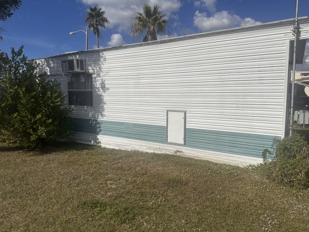 8225 Arevee Dr, Lot 343, New Port Richey, Florida 34653, 1 Bedroom Bedrooms, ,1 BathroomBathrooms,55-Plus Mobile Home,For Sale,Arevee Dr, Lot 343,4421