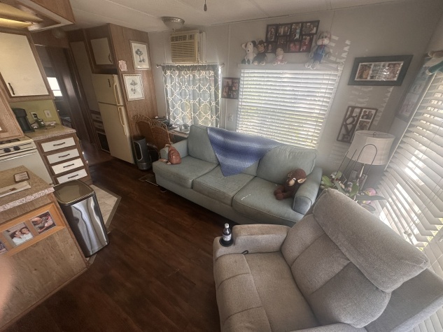 8225 Arevee Dr, Lot 343, New Port Richey, Florida 34653, 1 Bedroom Bedrooms, ,1 BathroomBathrooms,55-Plus Mobile Home,For Sale,Arevee Dr, Lot 343,4421