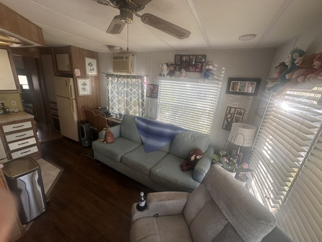 8225 Arevee Dr, Lot 343, New Port Richey, Florida 34653, 1 Bedroom Bedrooms, ,1 BathroomBathrooms,55-Plus Mobile Home,For Sale,Arevee Dr, Lot 343,4421