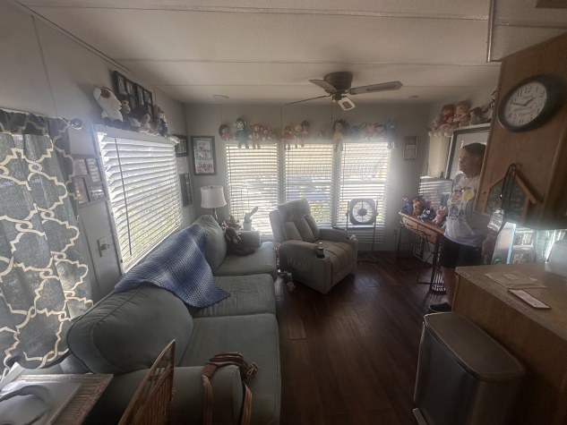 8225 Arevee Dr, Lot 343, New Port Richey, Florida 34653, 1 Bedroom Bedrooms, ,1 BathroomBathrooms,55-Plus Mobile Home,For Sale,Arevee Dr, Lot 343,4421