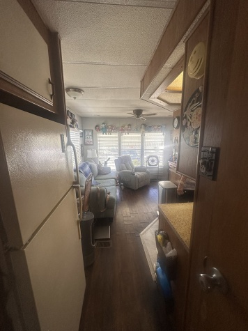 8225 Arevee Dr, Lot 343, New Port Richey, Florida 34653, 1 Bedroom Bedrooms, ,1 BathroomBathrooms,55-Plus Mobile Home,For Sale,Arevee Dr, Lot 343,4421