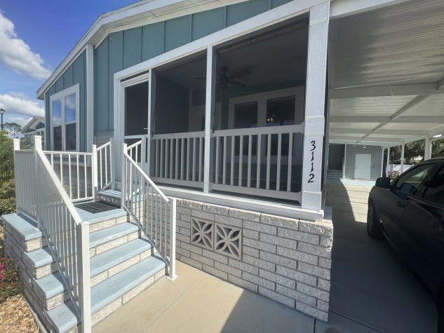 3112 Acorn Trail, Ellenton, Florida 34222, 3 Bedrooms Bedrooms, ,2 BathroomsBathrooms,55-Plus Mobile Home,For Sale,Acorn Trail,4422