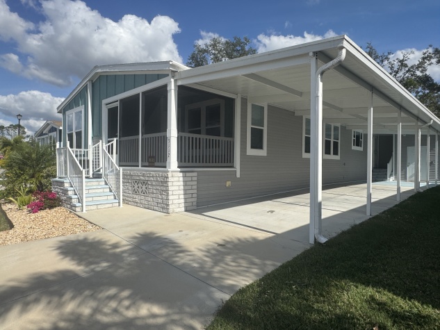 3112 Acorn Trail, Ellenton, Florida 34222, 3 Bedrooms Bedrooms, ,2 BathroomsBathrooms,55-Plus Mobile Home,For Sale,Acorn Trail,4422