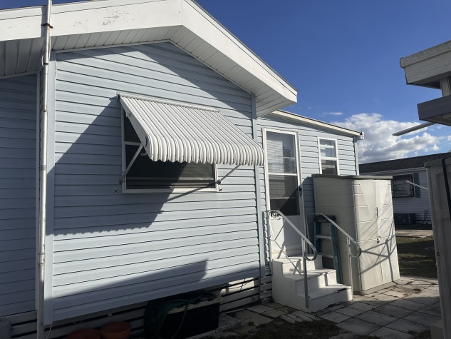 8225 Arevee Dr, Lot 342, New Port Richey, Florida 34653, 1 Bedroom Bedrooms, ,1 BathroomBathrooms,55-Plus Mobile Home,For Sale,Arevee Dr, Lot 342,4423