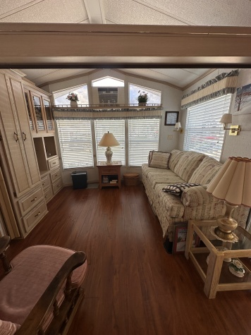 8225 Arevee Dr, Lot 342, New Port Richey, Florida 34653, 1 Bedroom Bedrooms, ,1 BathroomBathrooms,55-Plus Mobile Home,For Sale,Arevee Dr, Lot 342,4423