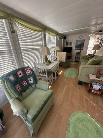 8225 Arevee Dr, Lot 342, New Port Richey, Florida 34653, 1 Bedroom Bedrooms, ,1 BathroomBathrooms,55-Plus Mobile Home,For Sale,Arevee Dr, Lot 342,4423