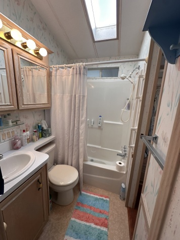 8225 Arevee Dr, Lot 342, New Port Richey, Florida 34653, 1 Bedroom Bedrooms, ,1 BathroomBathrooms,55-Plus Mobile Home,For Sale,Arevee Dr, Lot 342,4423